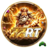 77rt-u.com LOGO