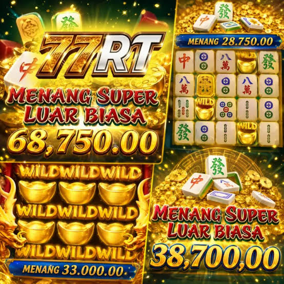 77rt tampilan 2