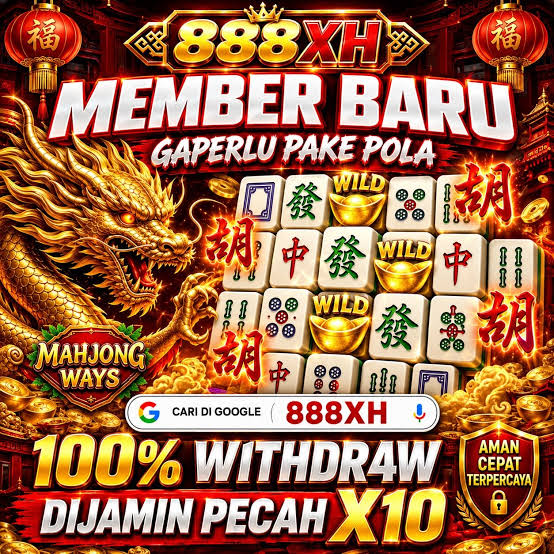 888XH