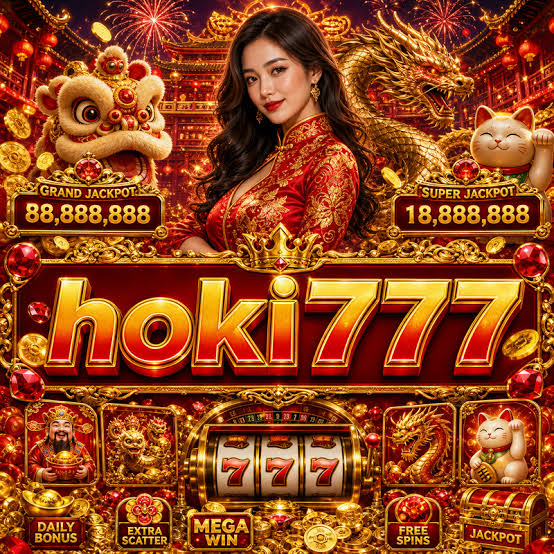 hoki777