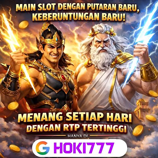 hoki777
