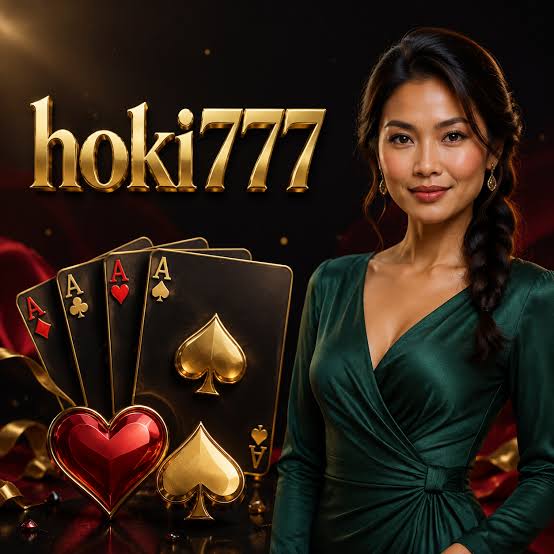 hoki777